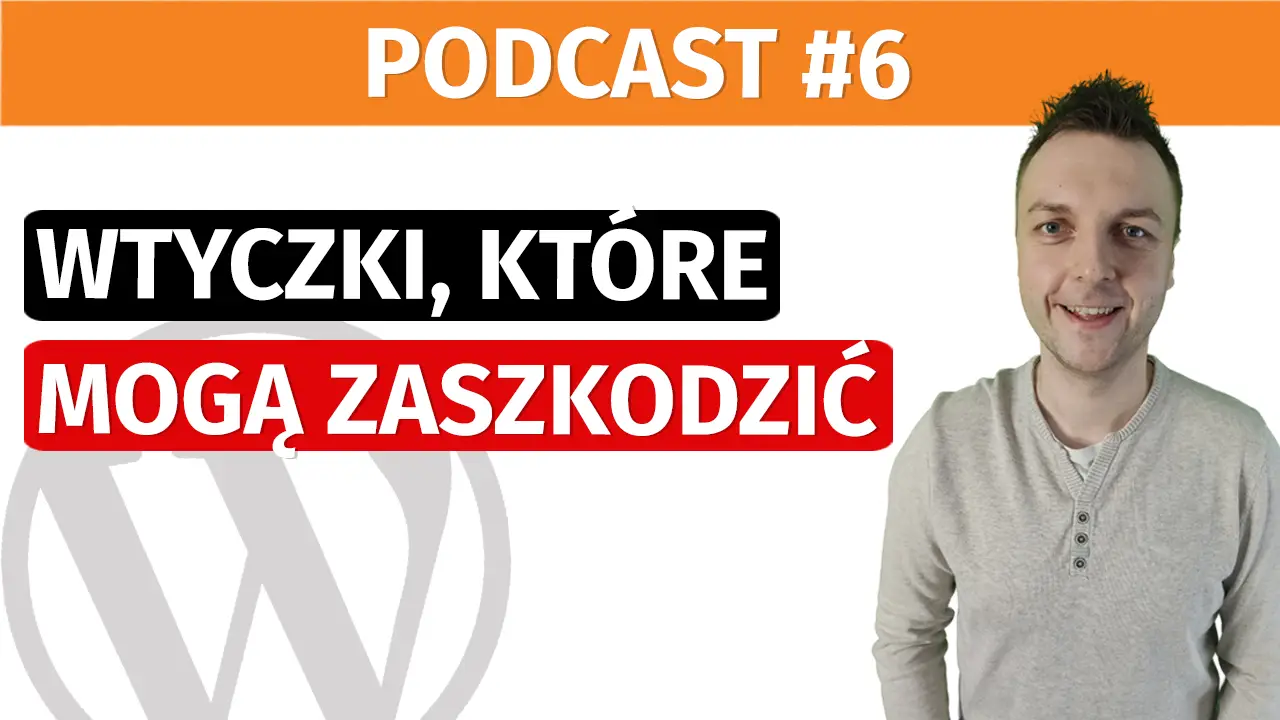 Wtyczki wordpress
