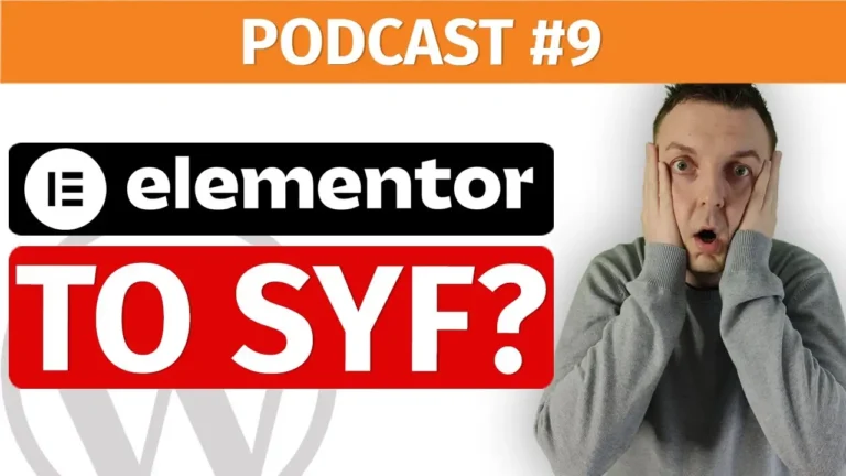 Czy Elementor to syf?
