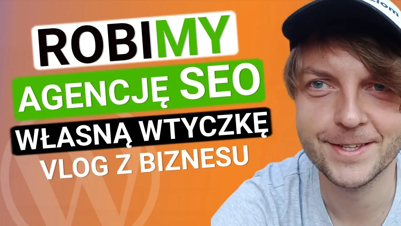 Agencja SEO