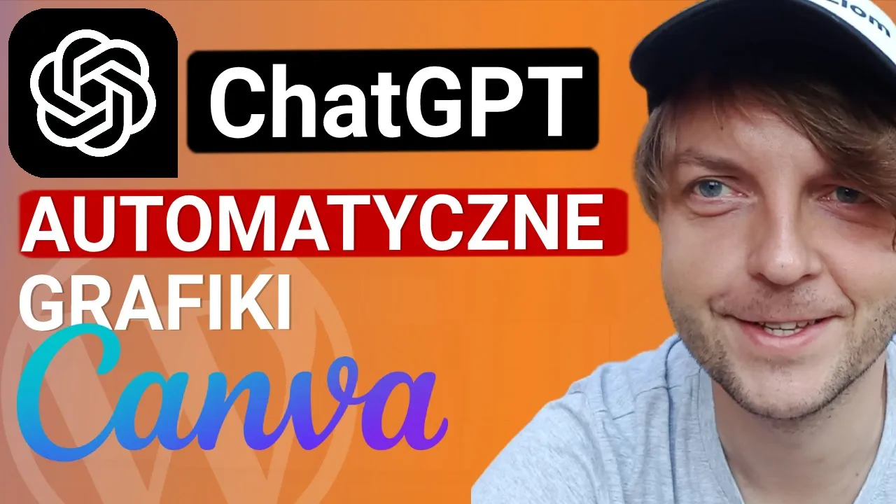 Automatyczne Grafiki w Canva