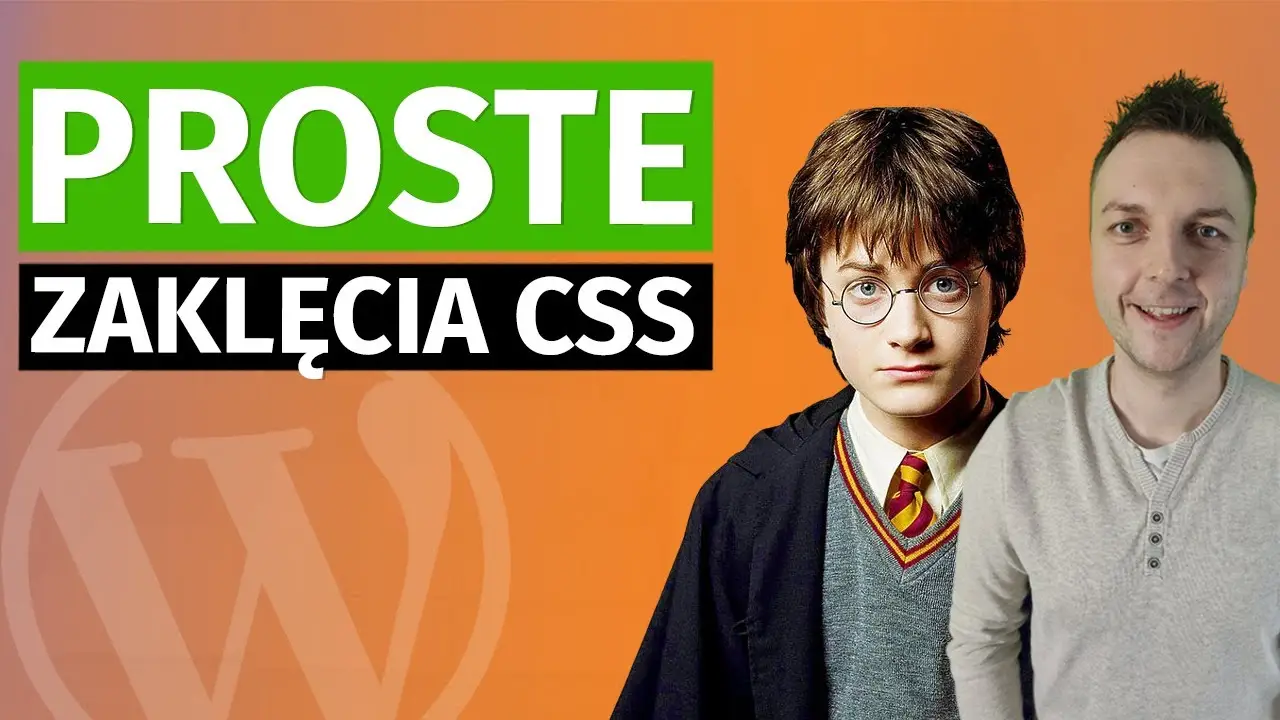 Jak dodać css do wordpress