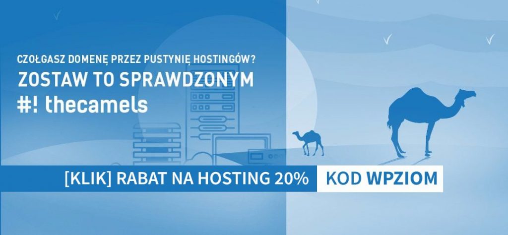 Hosting WordPress