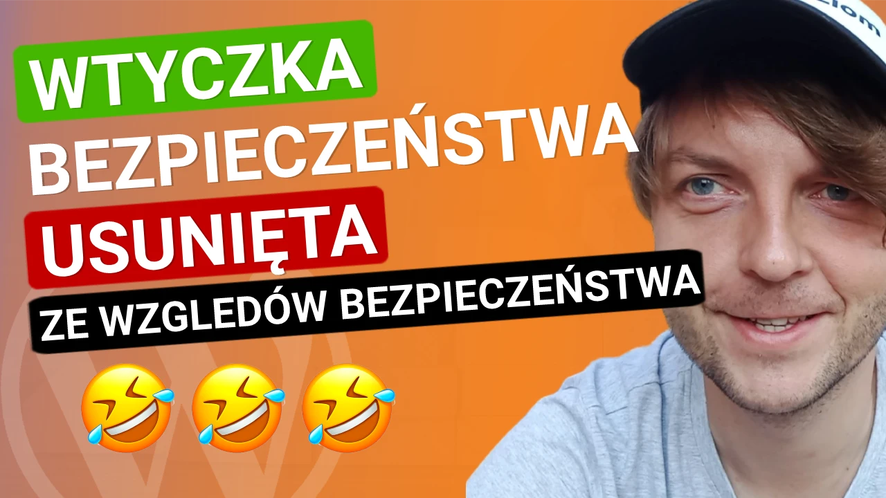 wtyczki bezpieczeństwa