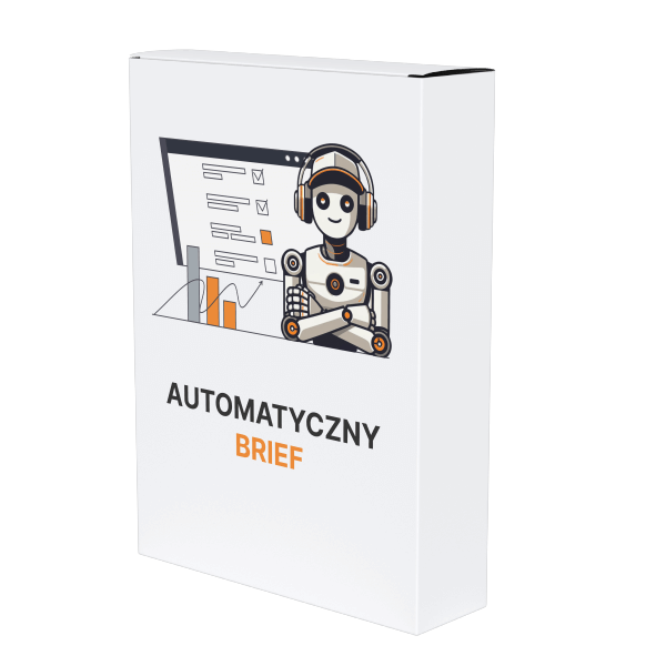 Automatyczny brief