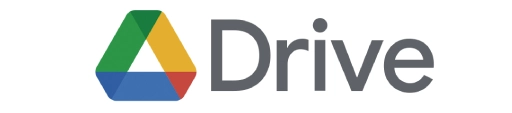 Google Drive logo