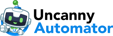 Uncanny Automator