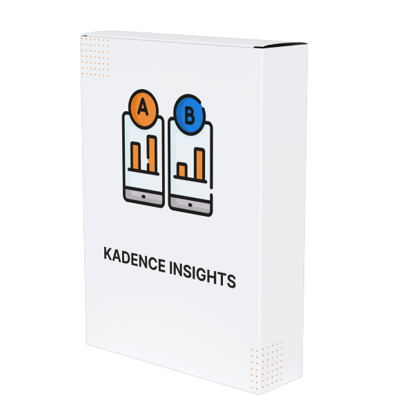 Kadence Insights