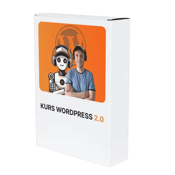 Kurs WordPress