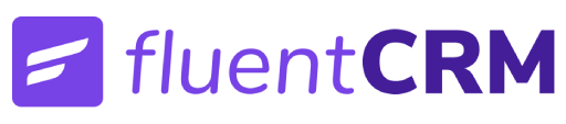 logo Fluent CRM