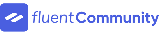 logo fluent community