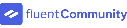 logo Fluent Community