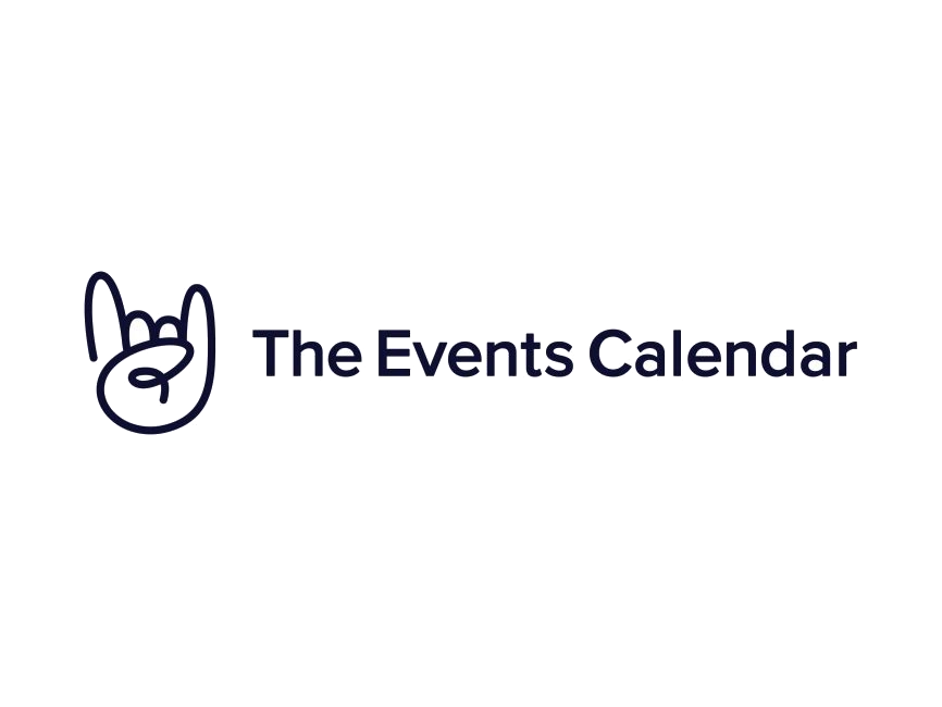 The Events Calendar logo