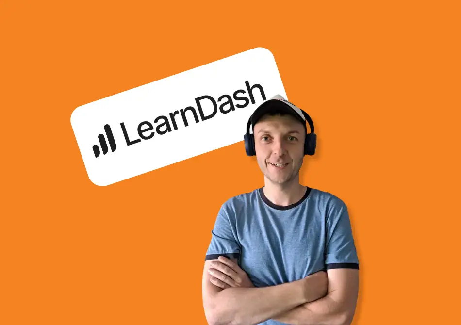 wdrożenie learndash