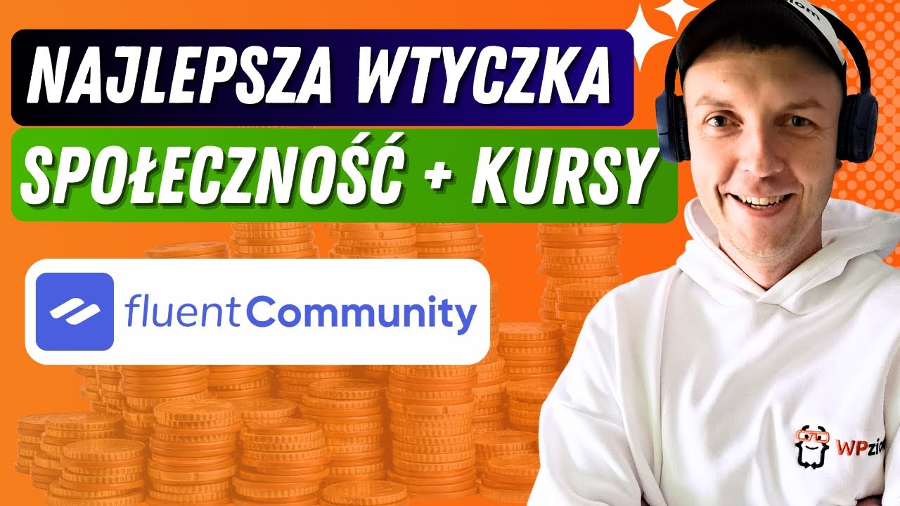 darmowa społeczność Fluent Community