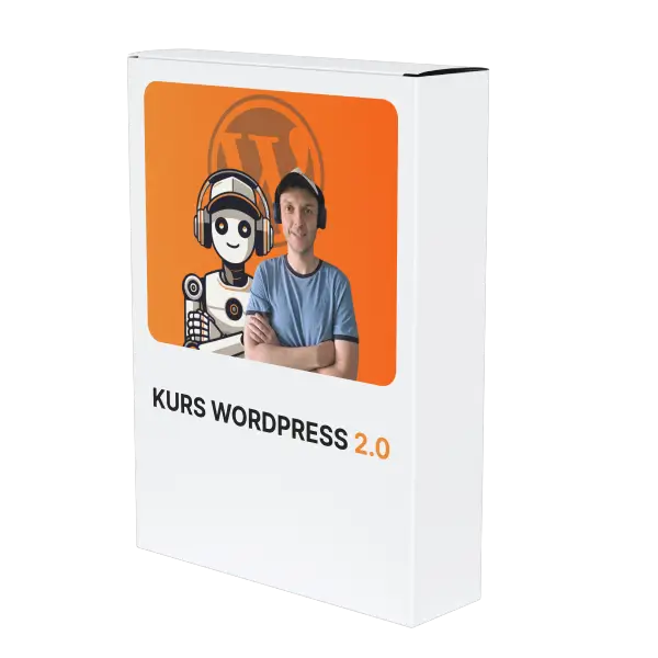 Kurs WordPress