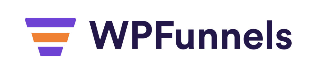 WP Funnels logo