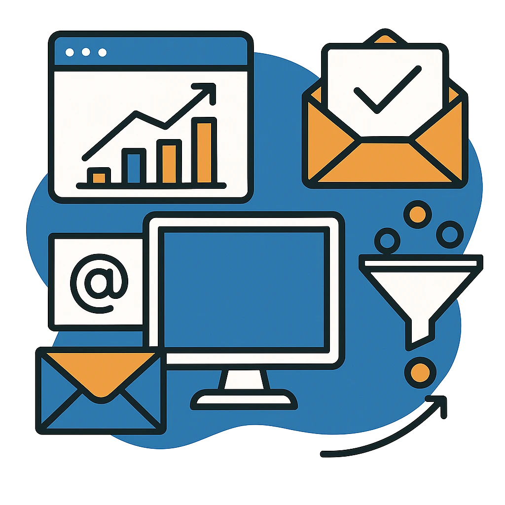 analityka w woocommerx