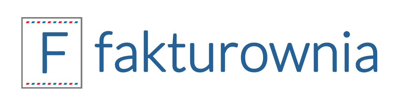 logo Fakturowni