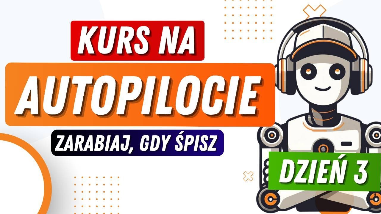 automatyzacje na platformie kursowej