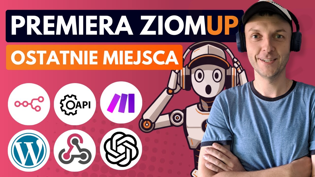 Twórz z Nami Automatyczne Biznesy