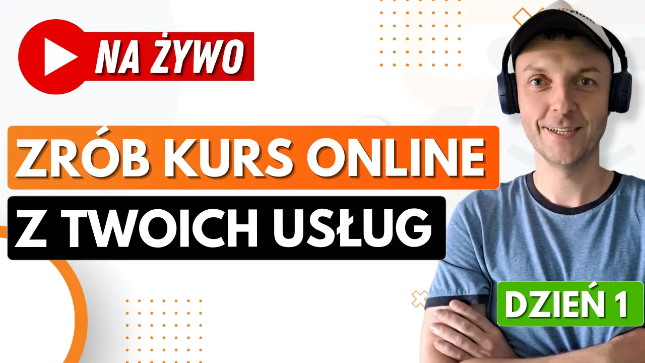 Fundamenty platformy kursowej