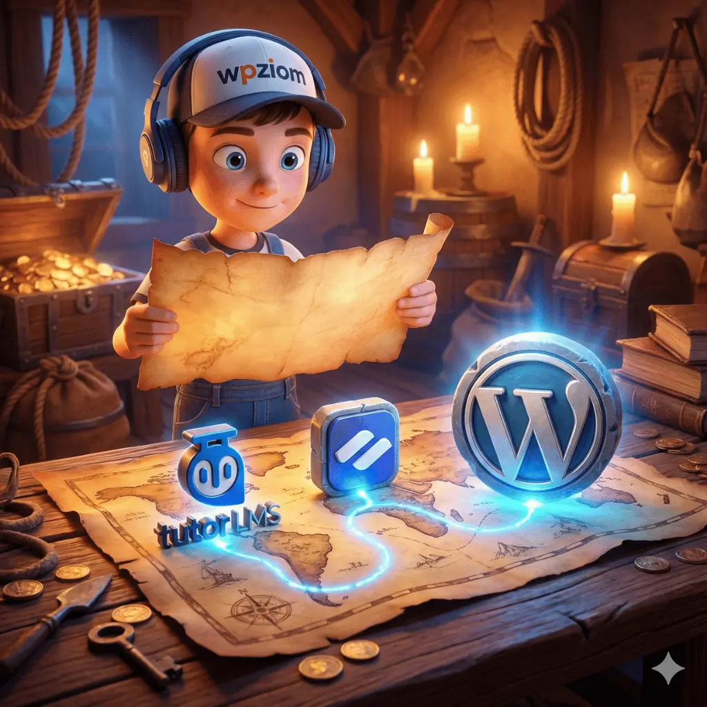 Warsztaty Wdrożeniowe WPZiom