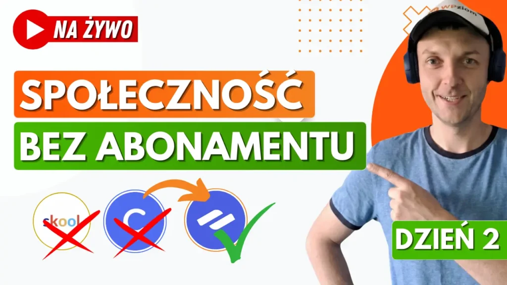 Platforma kursowa bez abonamentu