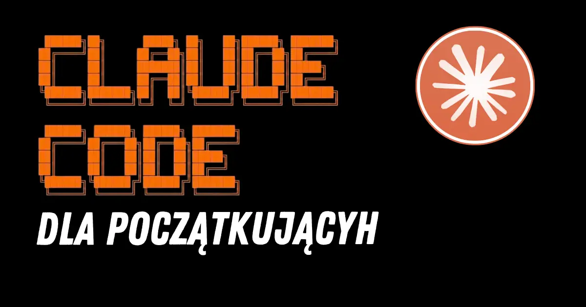 Claude Code dla początkujących