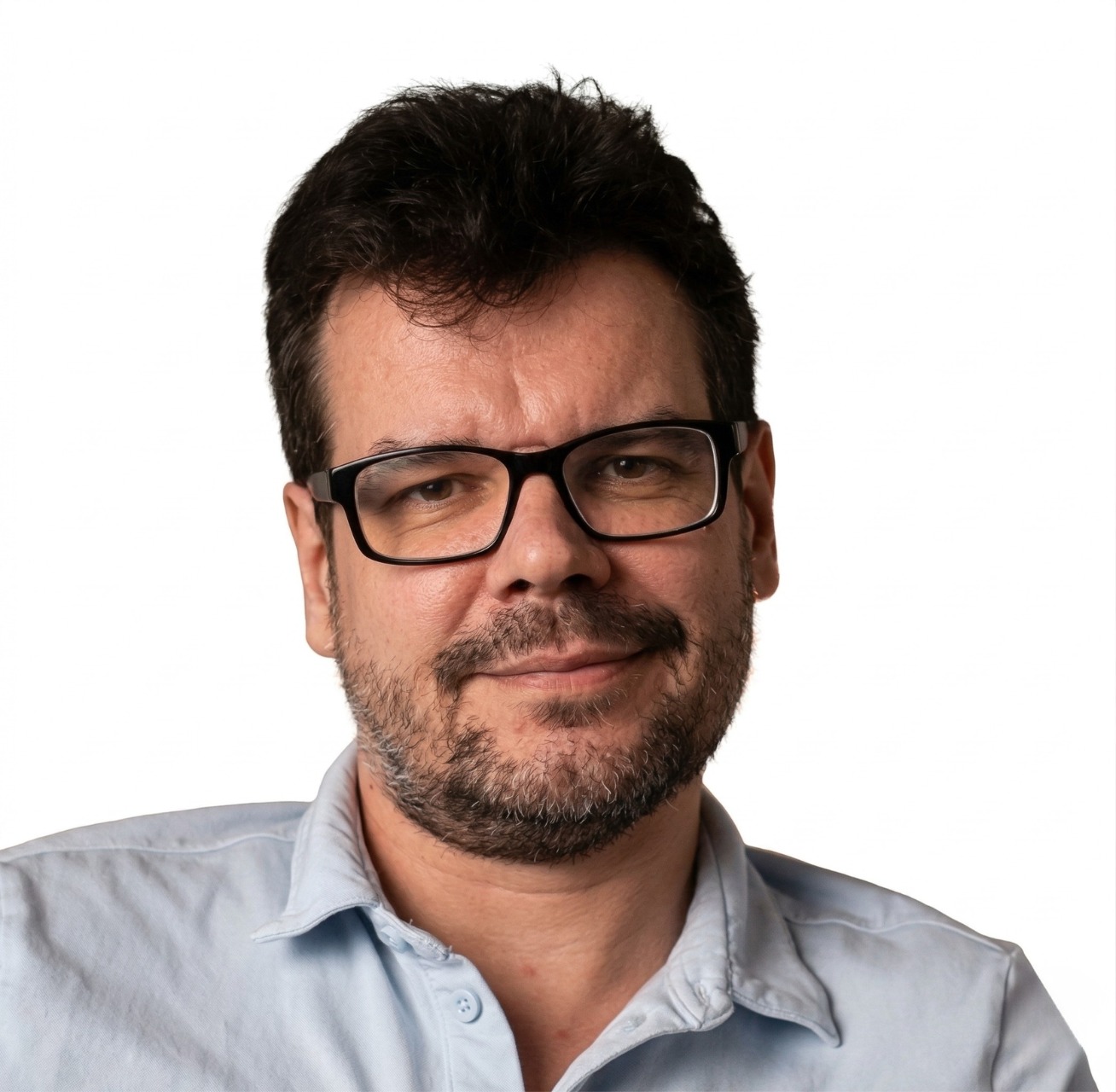 Mariusz Krawczyński