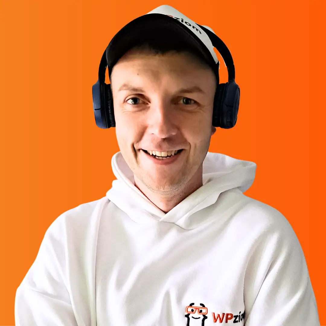 Karol Rolewicz - WPziom