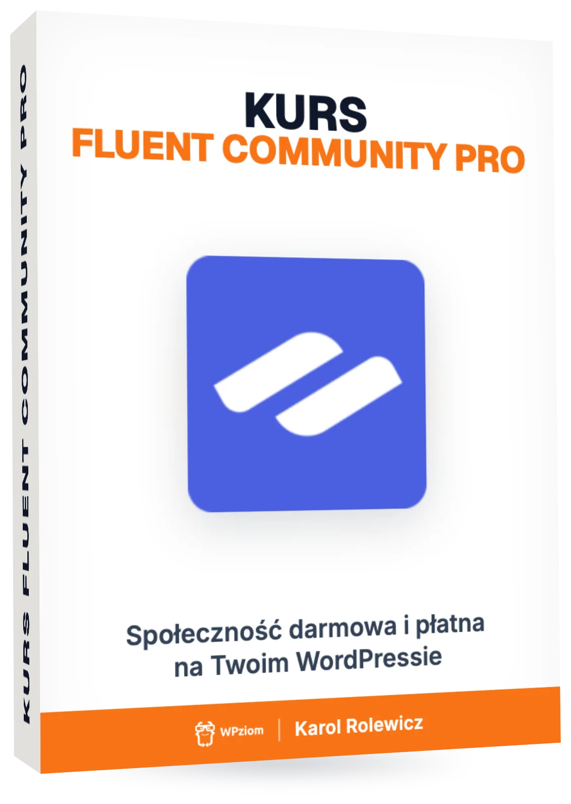 Box kursu: Fluent Community Pro