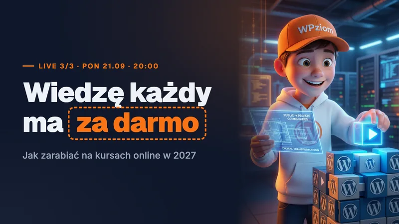 Jak zarabiać na kursach online w 2027
